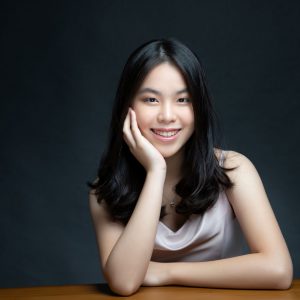 Concert n. 3 - SHERRI LUN