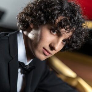 Concert n. 5 - Piano Romàntic