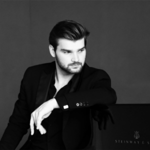 Concert n. 6 - RAFAEL KYRYCHENKO