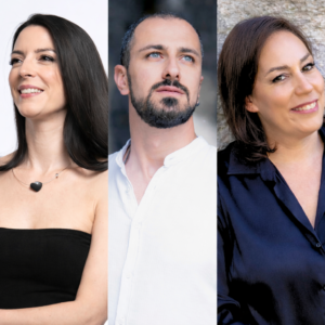 Concert n. 4 - Virtuoso